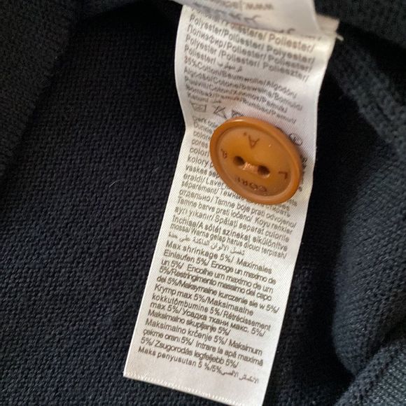 🔥NEW🔥Jack&Jones Turtle Neck - Picture 4 of 5